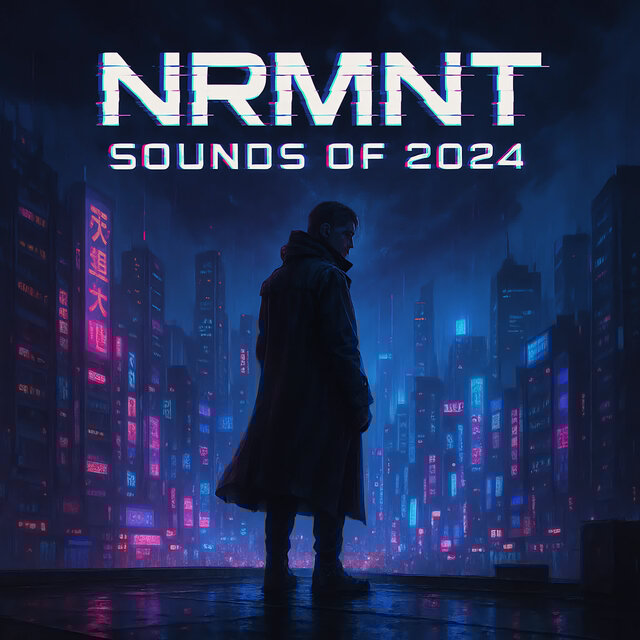 Sounds of 2024