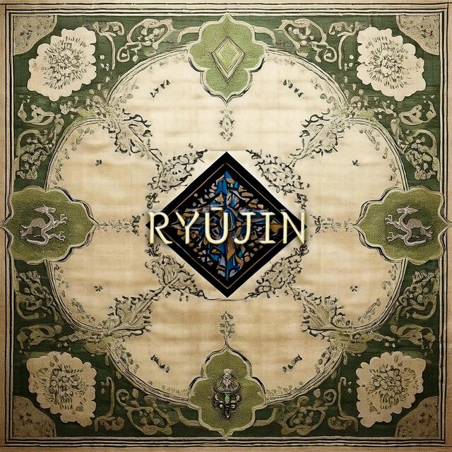 RYūJIN