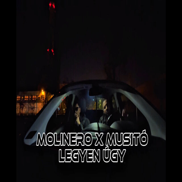 Legyen úgy