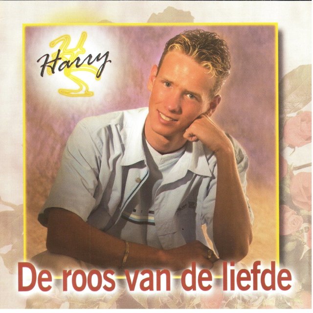De Roos Van De Liefde