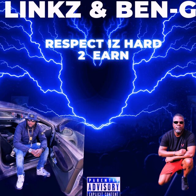Respect Iz Hard 2 Earn