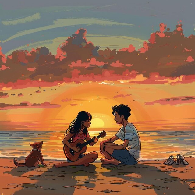Me encanta (feat. Amanda Coutinho)