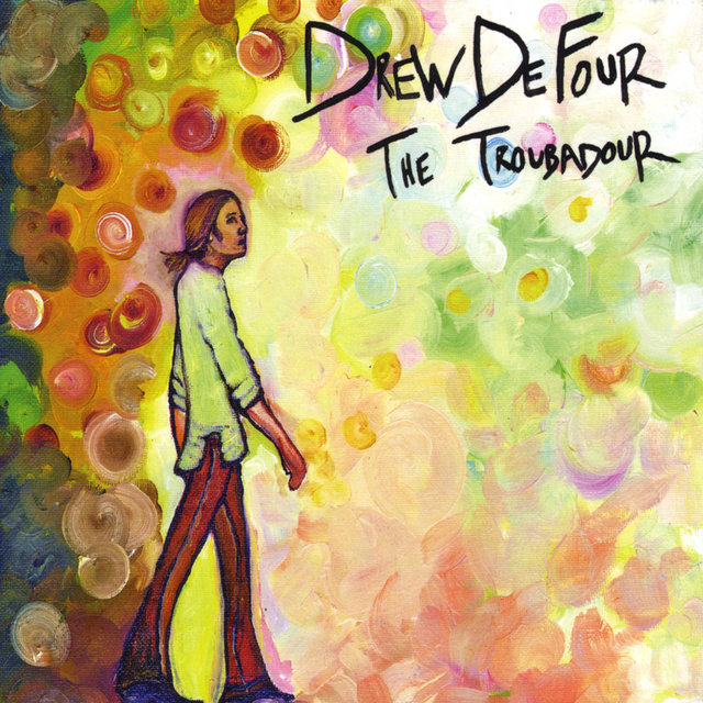 The Troubadour