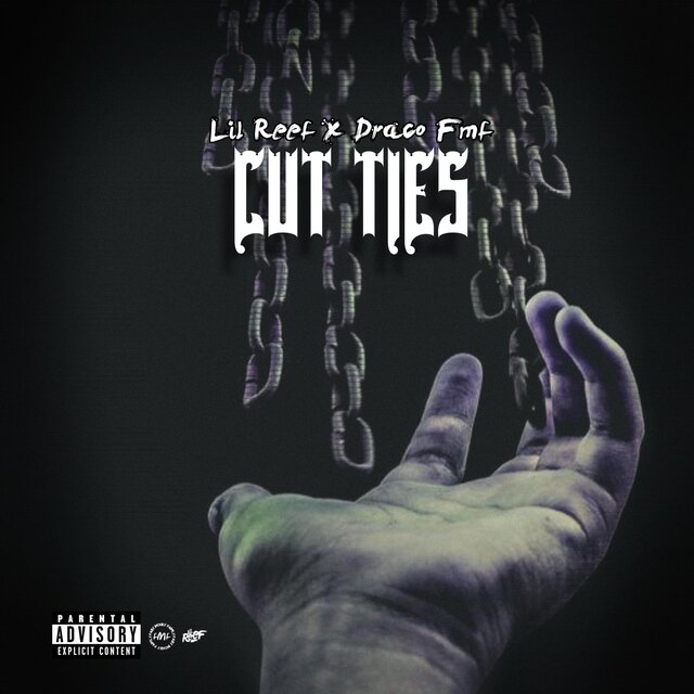 Cut Ties (feat. Draco FMF)