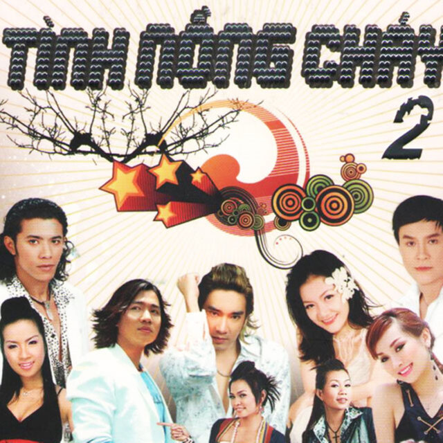 Âm Nhạc Và Bạn Trẻ/Đêm Sài Gòn