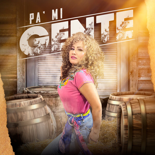 Pa’ mi Gente