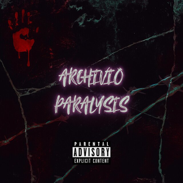 Archivio Paralysis