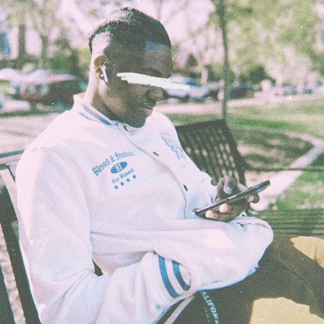 Tryna Vibe