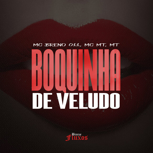 Boquinha de Veludo