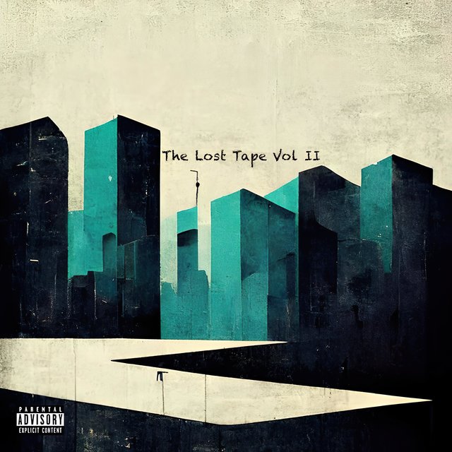 The Lost Tape Vol. II