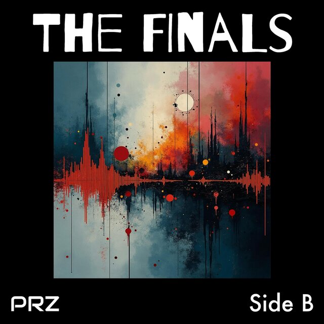 The Finals (Side B)