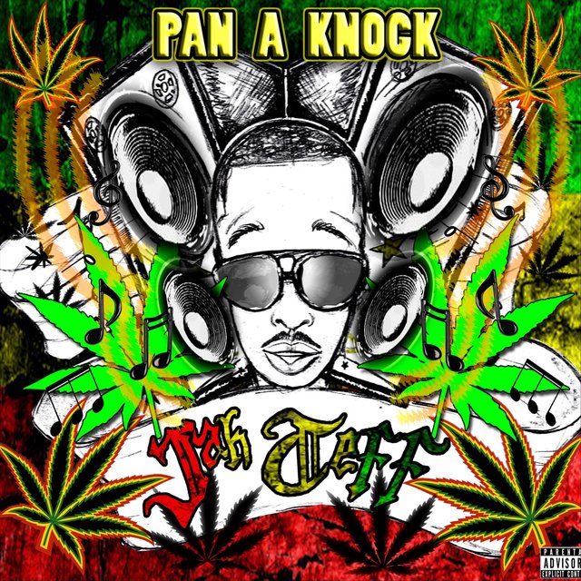 Pan a Knock