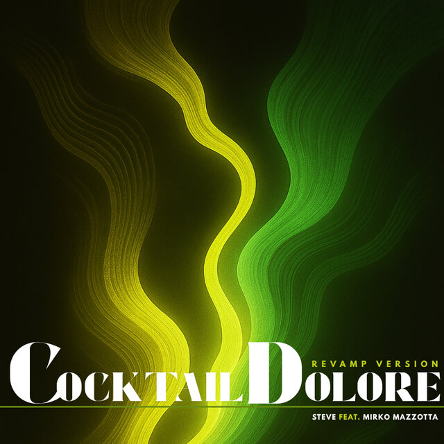 Cocktail dolore (Revamp Edition)