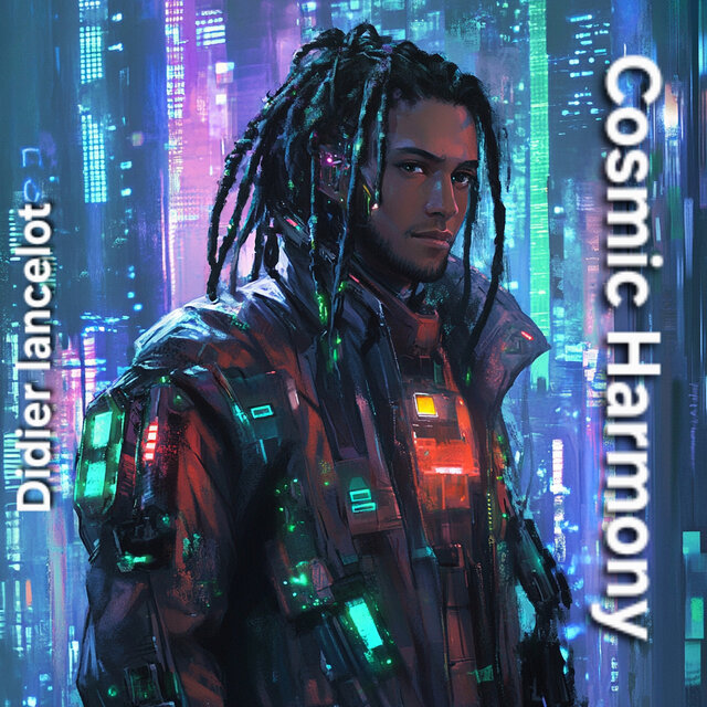 Cosmic Harmony