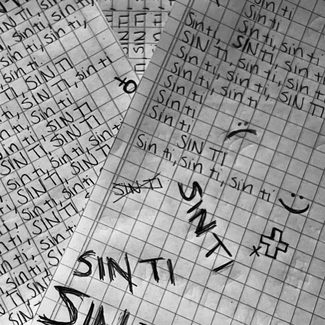 Sin ti