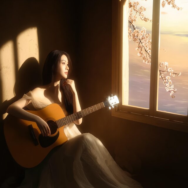 Whispers of the Heart (Eternal Acoustic Love Ballads)