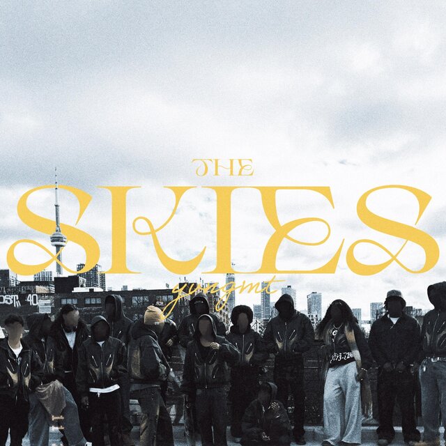 The Skies