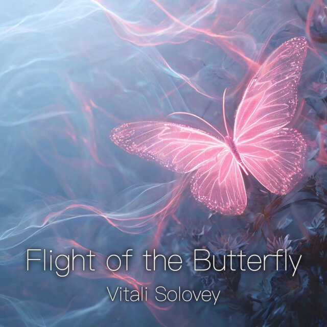 Flight of the Butterfly
