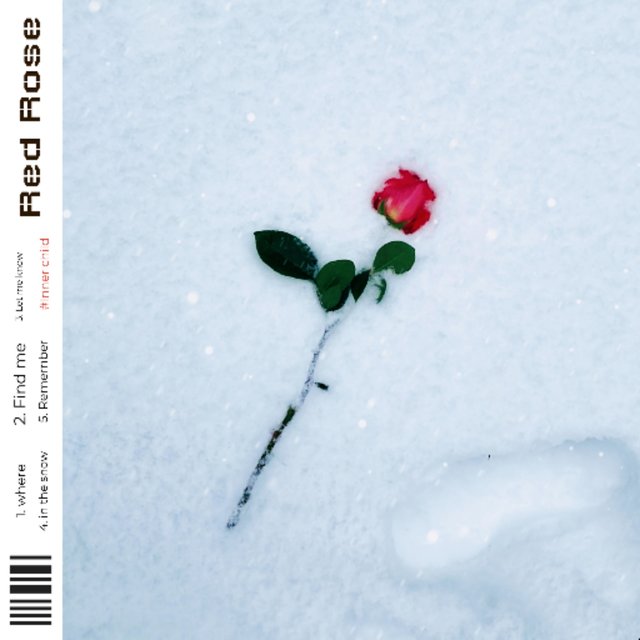 Red Rose