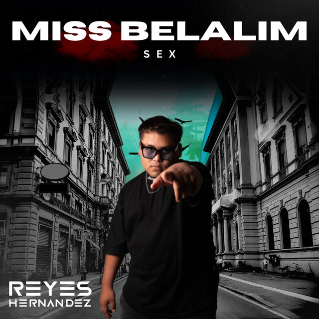 Miss Belalim Sex