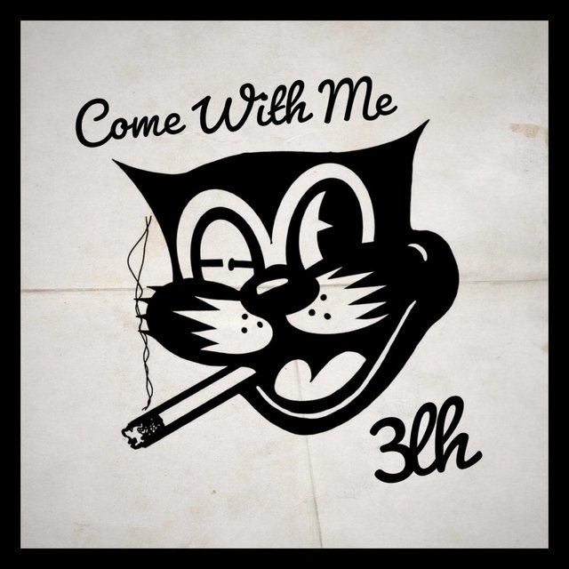 Come With Me