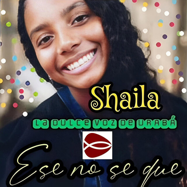 Ese no se qué (feat. Shaila Cedeño)