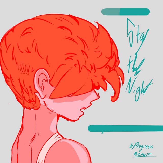 Stay the Night