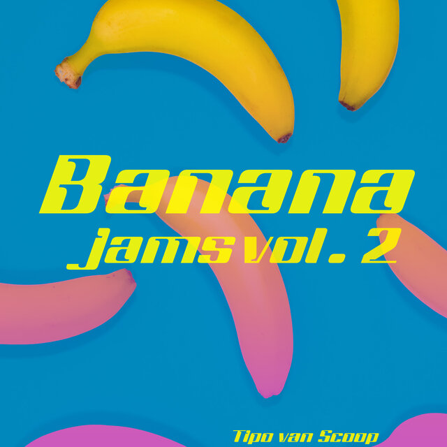 Banana Jams, Vol. 2