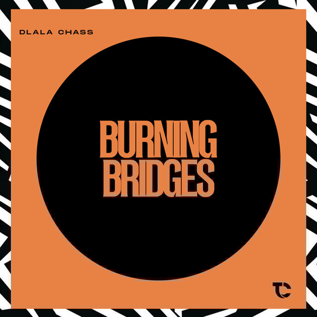 Burning Bridges