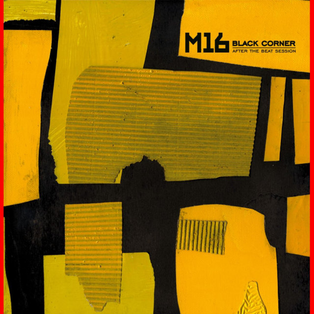 Black Corner (After the Beat Session)