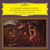 Handel: Apollo e Dafne, HWV 122: No. 11, Aria. Come rosa in su la spina (Apollo)