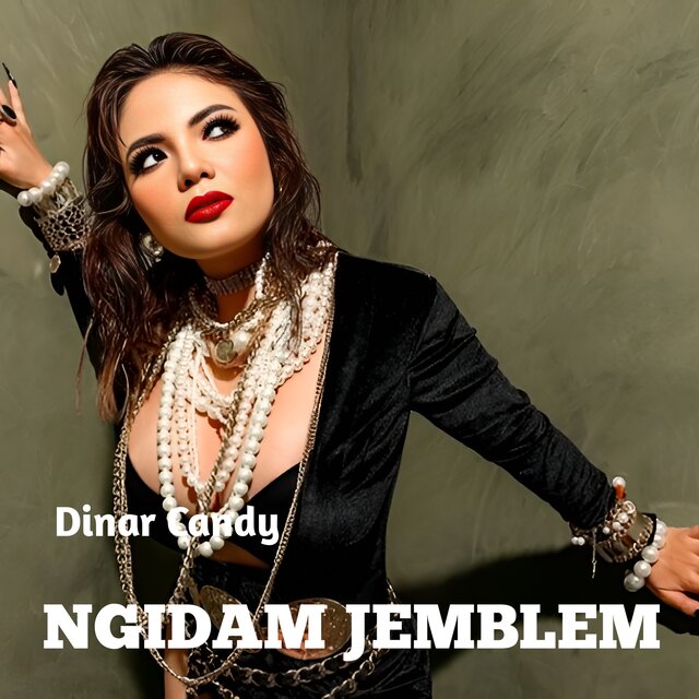 NGIDAM JEMBLEM (Dj Remix)