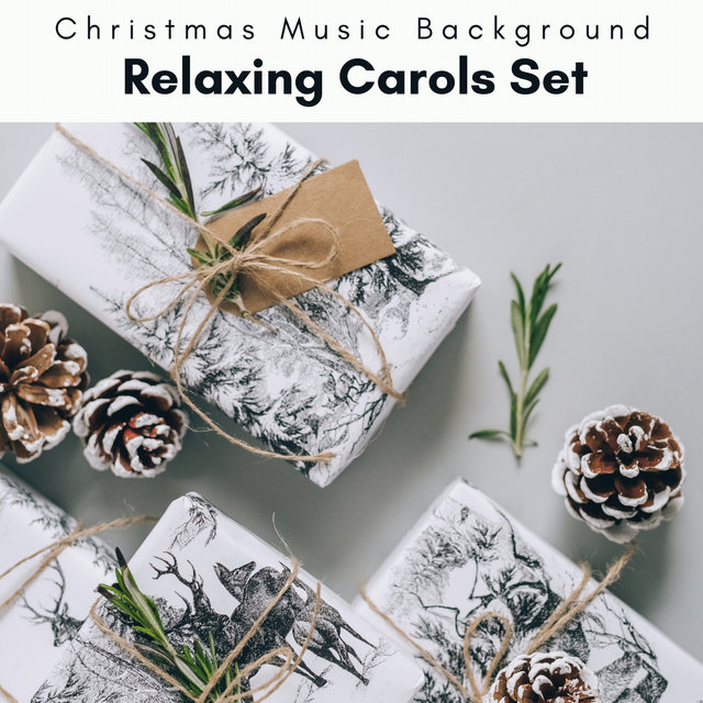2022 Relaxing Carols Set