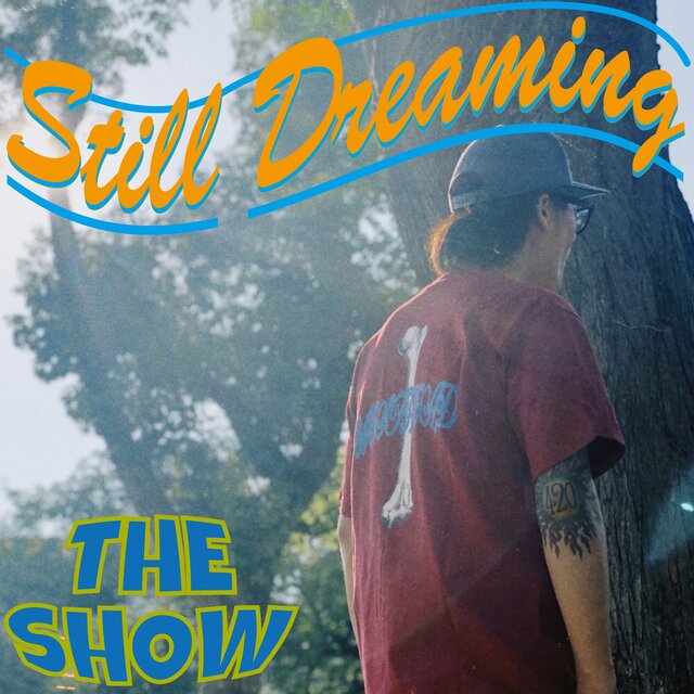 Still Dreaming