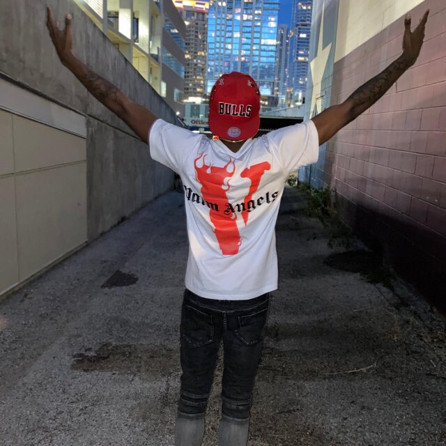 Thug Gospel