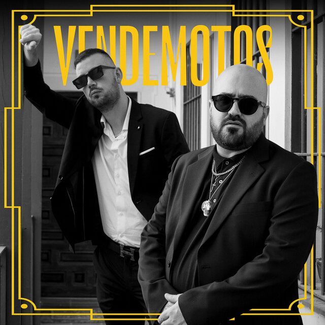 Vendemotos