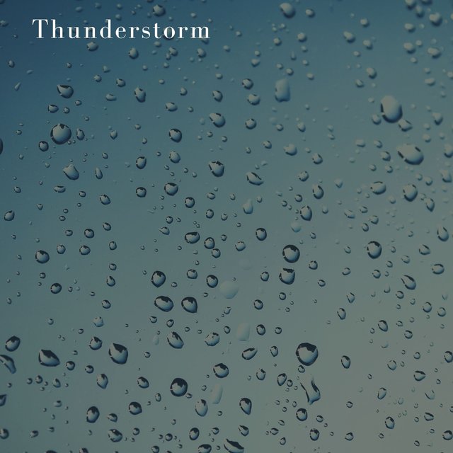 Thunderstorm