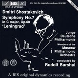Symphony No. 7 in C Major, Op. 60 