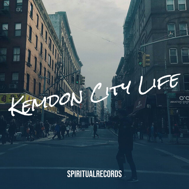 Kemdon City Life