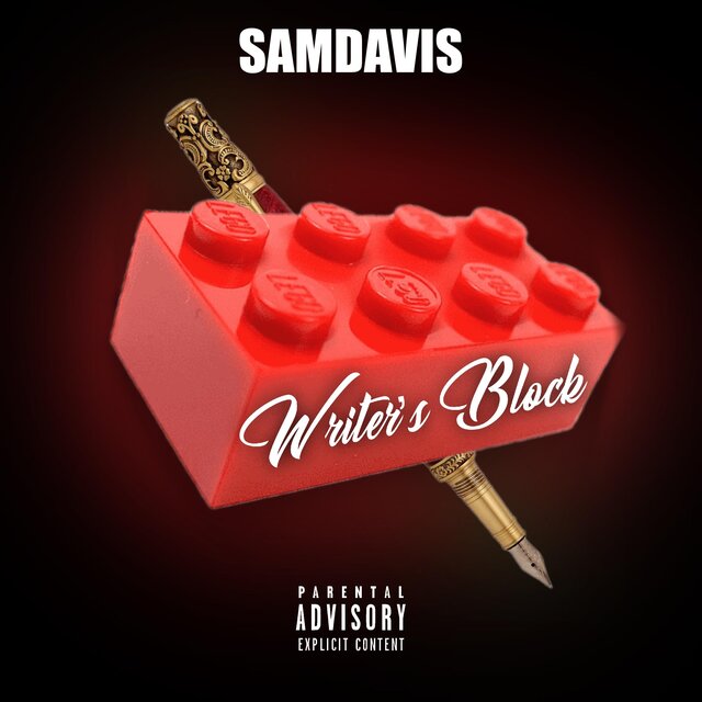Writer's Block
