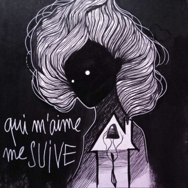 Qui m'aime me suive
