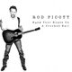 Cover art for album Hang Your Hopes on a Crooked Nail by Rod Picott
