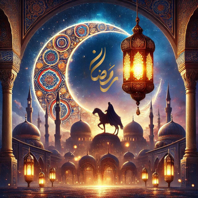 Waqt Ramadan Lil Siyam