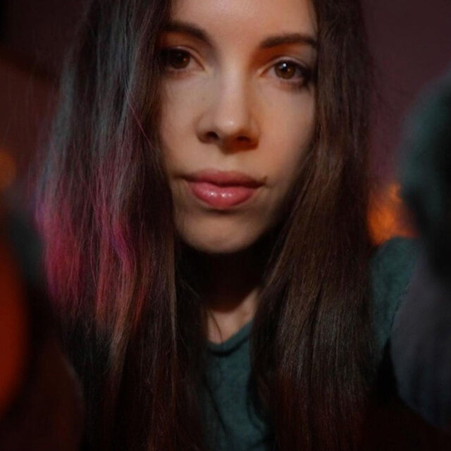 ASMR Headache Relief That’ll Knock You Out (In a Good Way)