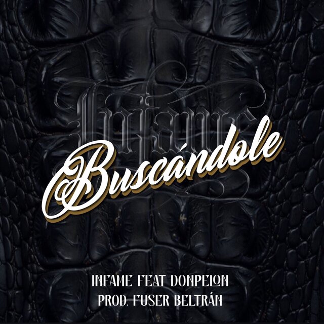 Buscandole