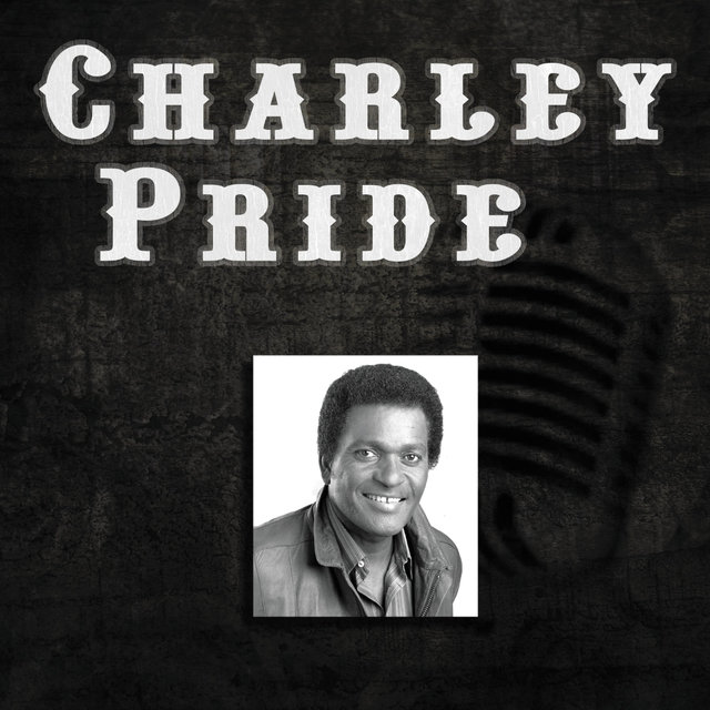 Charley Pride (Digital Only)