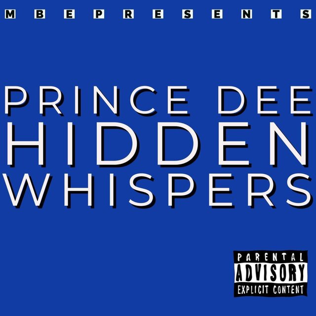 Hidden Whispers