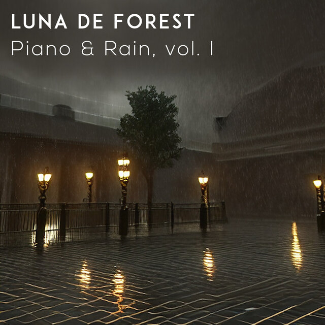 Piano & Rain, vol. I
