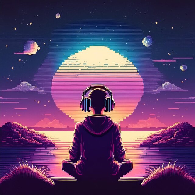 Ritmos Reflexivos De Hip Hop Para Meditación