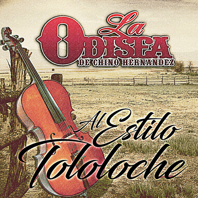 Al Estilo Tololoche